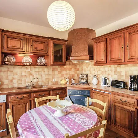 Beautiful With Private Pool Villa Condat-sur-Vezere
