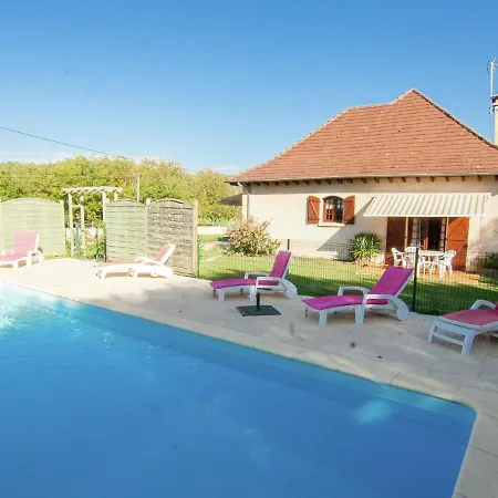 Beautiful With Private Pool * Condat-sur-Vezere