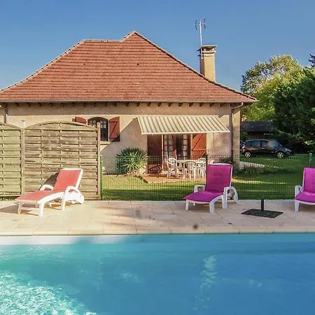 Villa Riverside Charm In Perigord Noir *