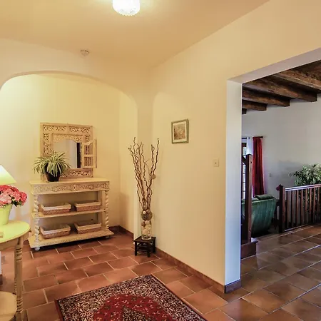 ヴィラ Riverside Charm In Perigord Noir *