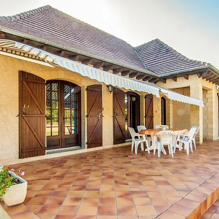 Riverside Charm In Perigord Noir * Condat-sur-Vezere