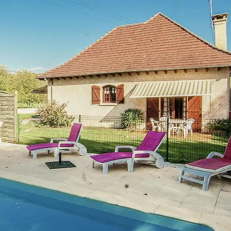 Riverside Charm In Perigord Noir ヴィラ *