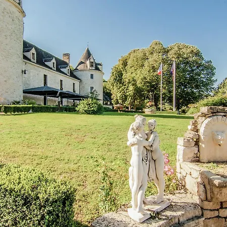 Riverside Charm In Perigord Noir * Condat-sur-Vézère