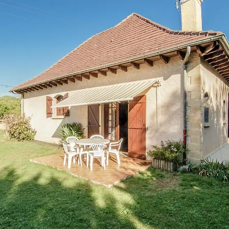 Riverside Charm In Perigord Noir