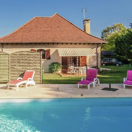Beautiful With Private Pool * Condat-sur-Vezere