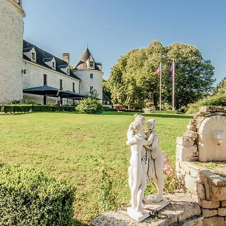 Villa Beautiful With Private Pool Condat-sur-Vézère