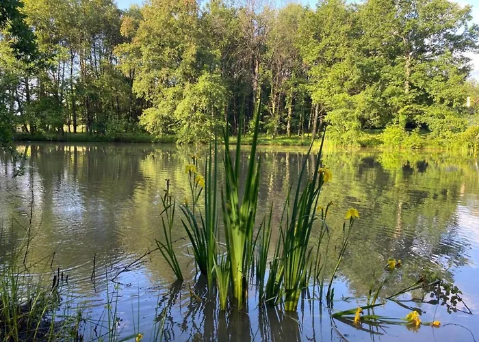 Riverside Charm In Perigord Noir *