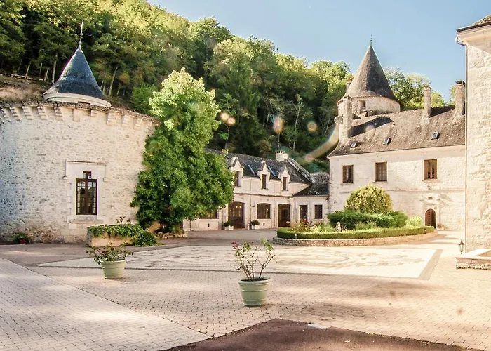 Riverside Charm In Perigord Noir Condat-sur-Vézère